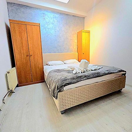Casa Bia Apartment Brasov Luaran gambar