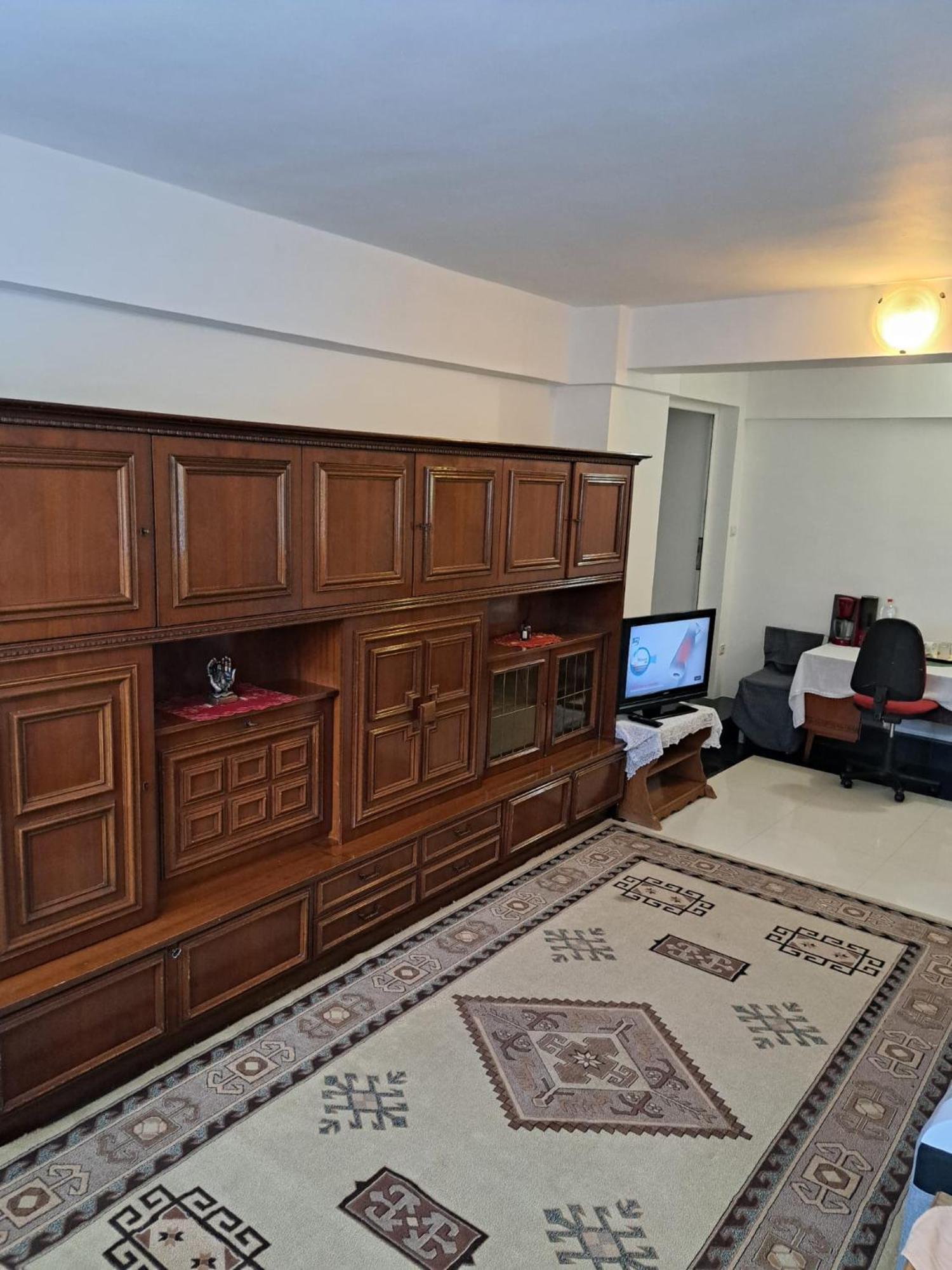 Casa Bia Apartment Brasov Luaran gambar