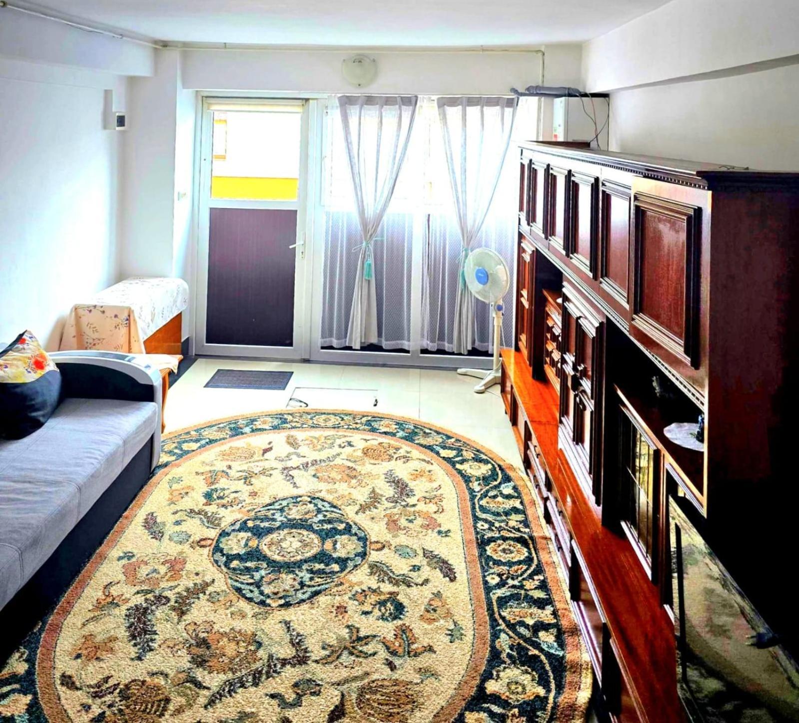 Casa Bia Apartment Brasov Luaran gambar