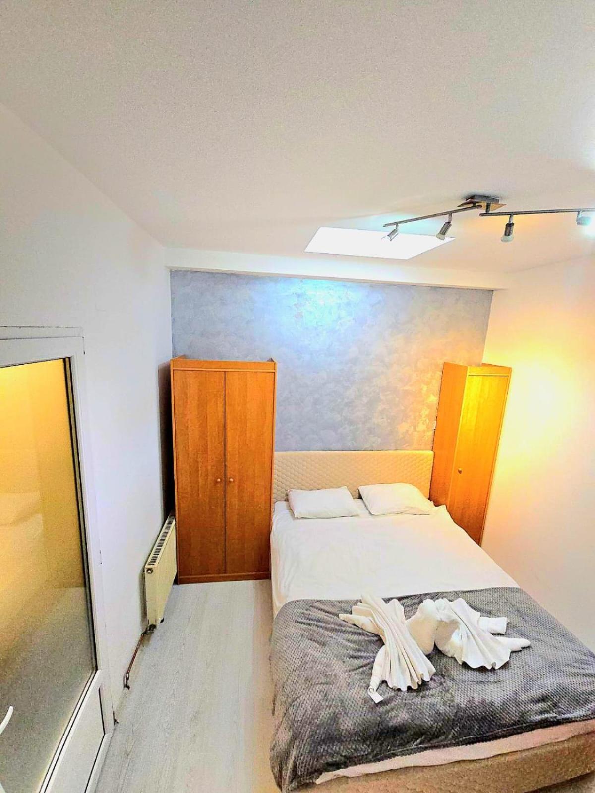 Casa Bia Apartment Brasov Luaran gambar