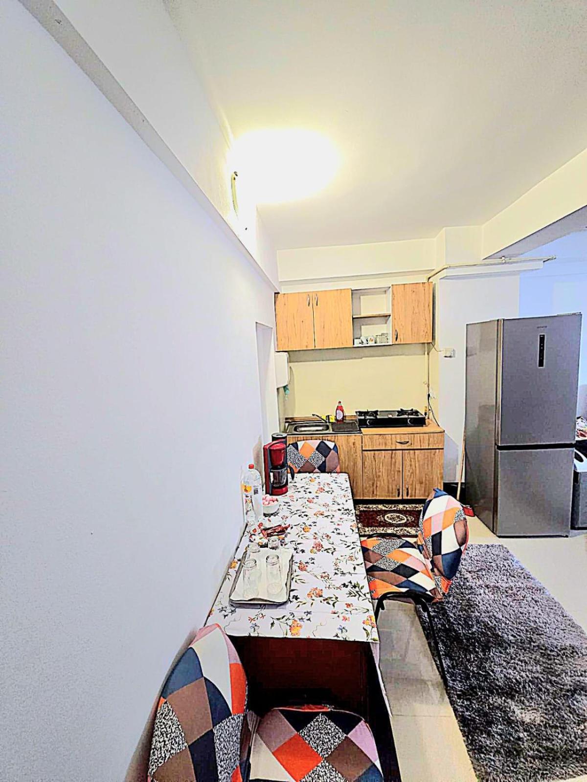 Casa Bia Apartment Brasov Luaran gambar