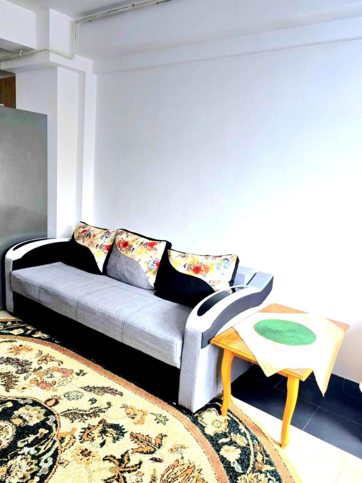 Casa Bia Apartment Brasov Luaran gambar
