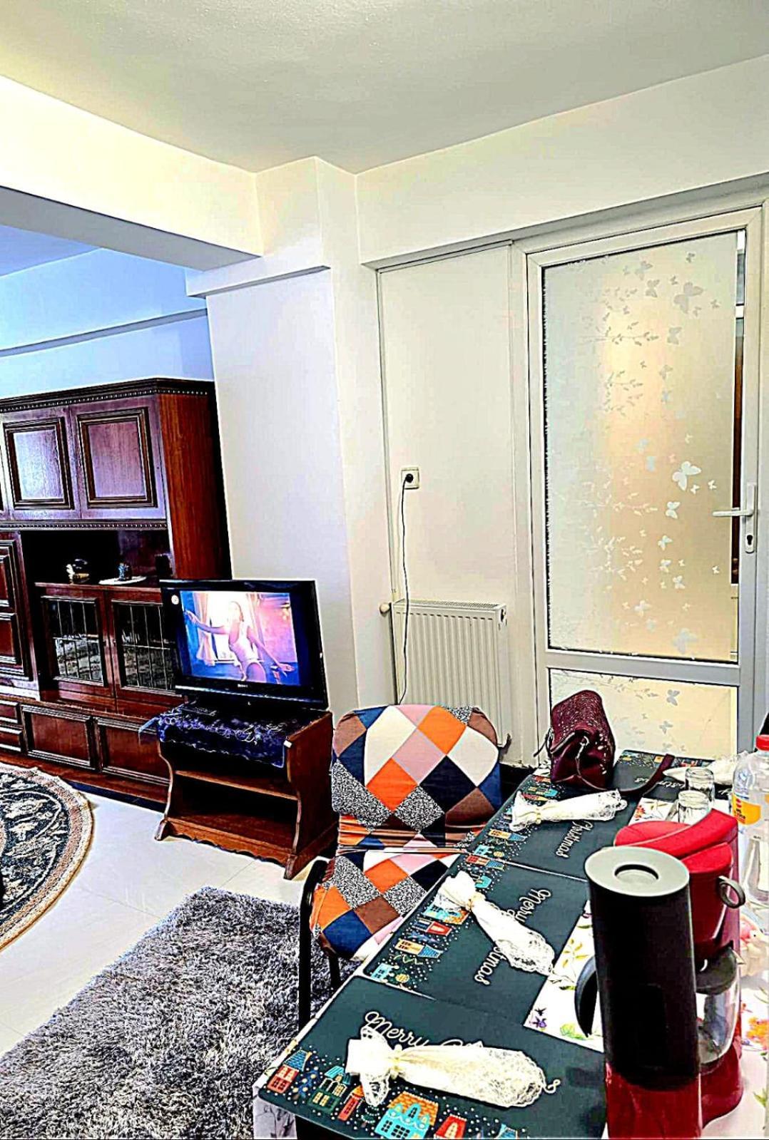 Casa Bia Apartment Brasov Luaran gambar