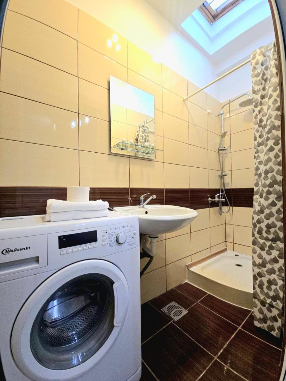 Casa Bia Apartment Brasov Luaran gambar
