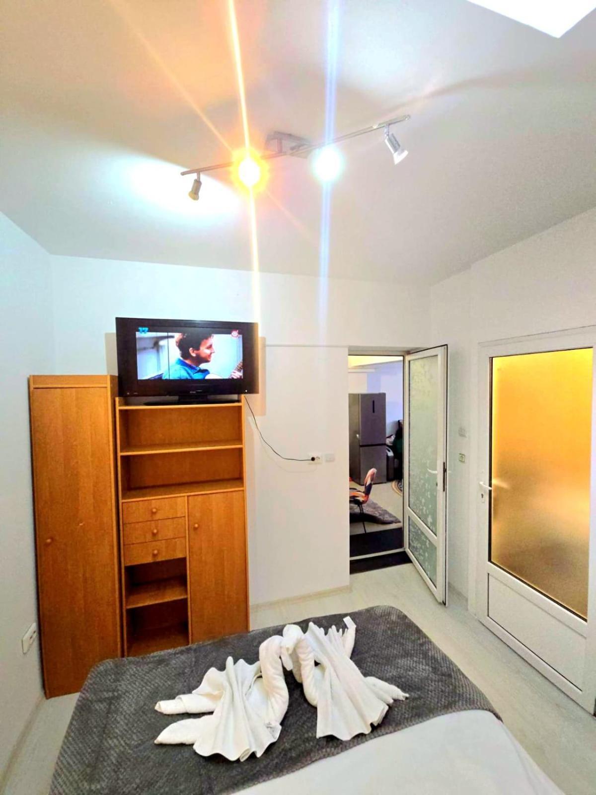 Casa Bia Apartment Brasov Luaran gambar