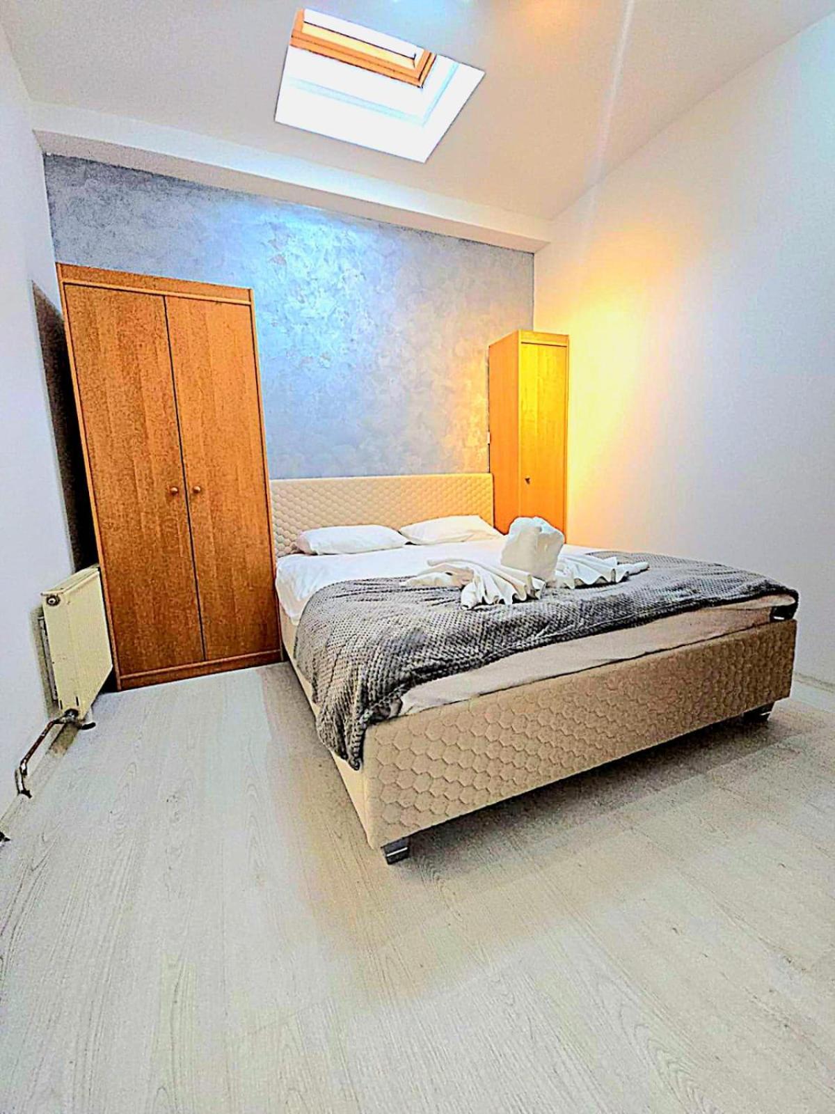 Casa Bia Apartment Brasov Luaran gambar