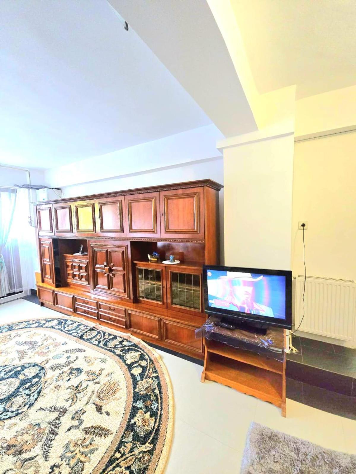 Casa Bia Apartment Brasov Luaran gambar