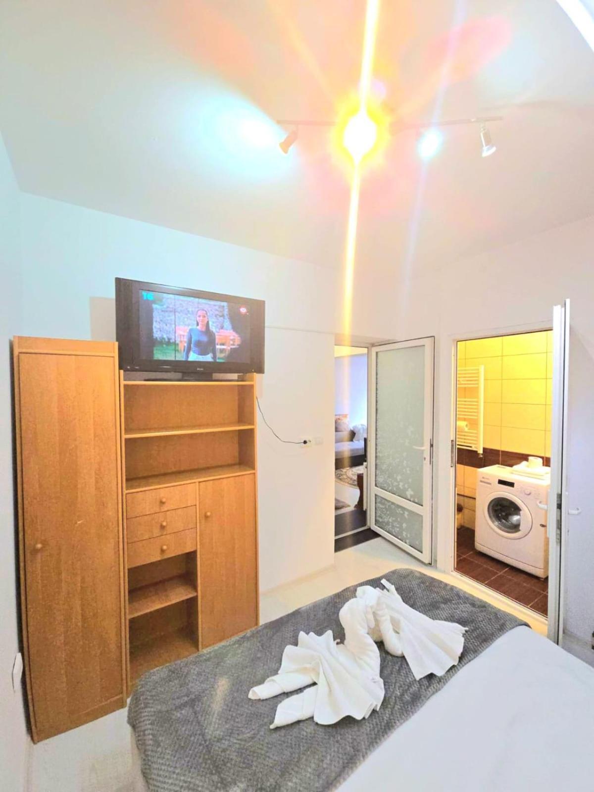 Casa Bia Apartment Brasov Luaran gambar