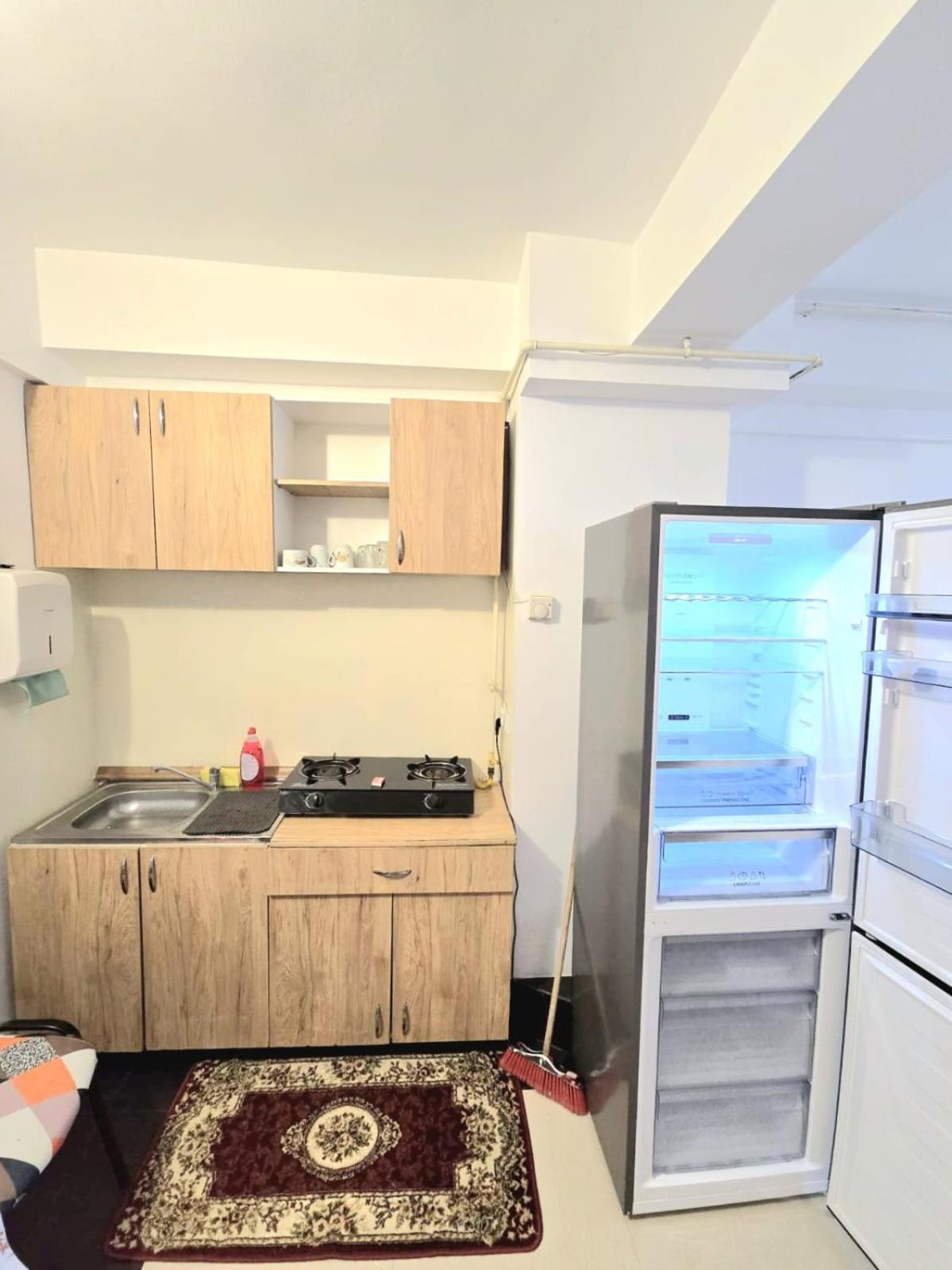 Casa Bia Apartment Brasov Luaran gambar