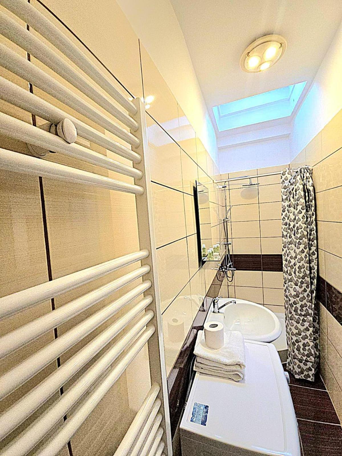 Casa Bia Apartment Brasov Luaran gambar