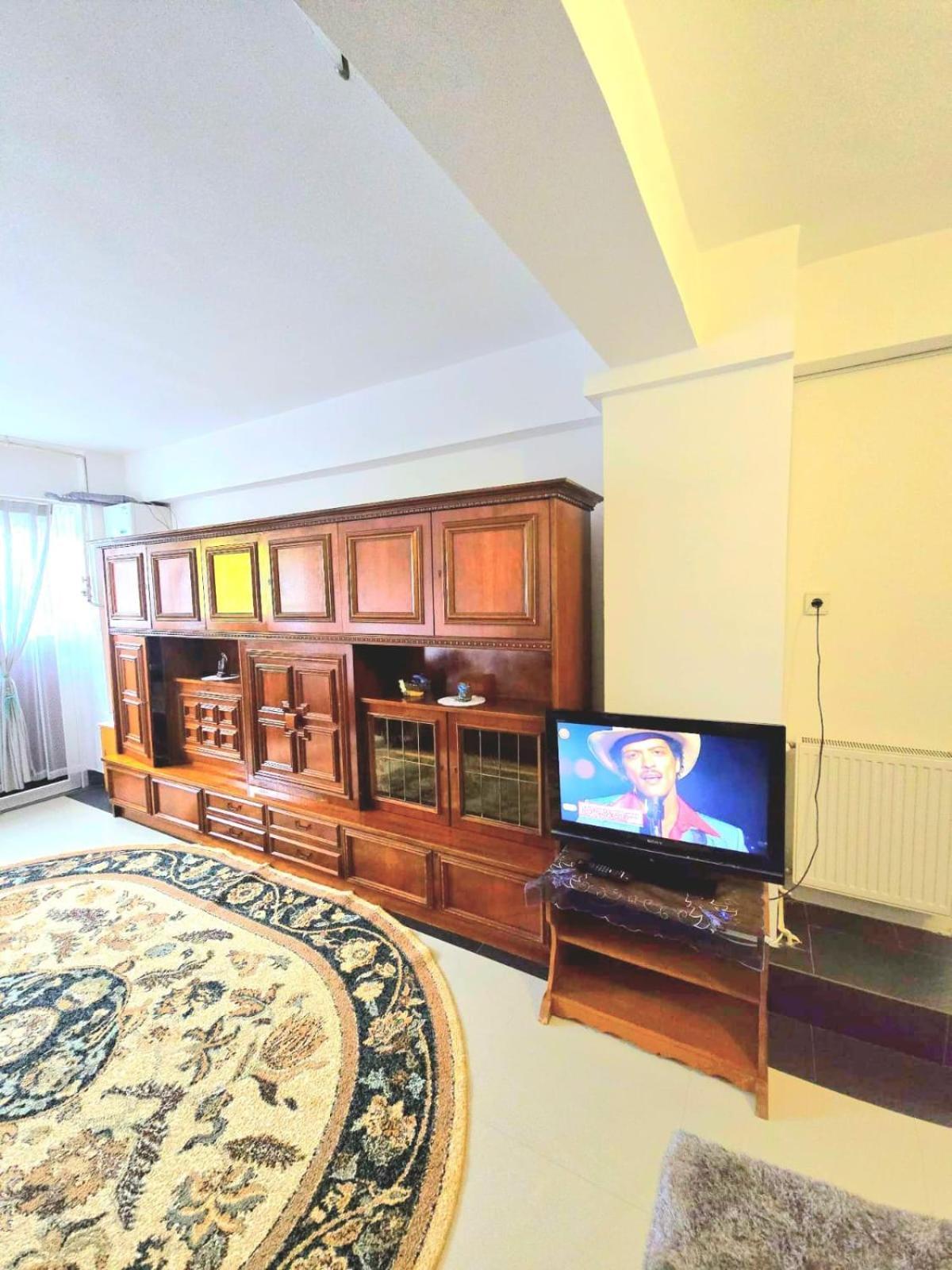 Casa Bia Apartment Brasov Luaran gambar