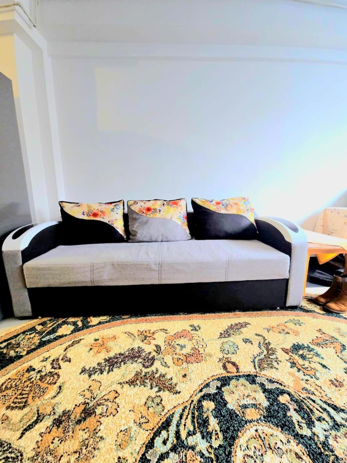 Casa Bia Apartment Brasov Luaran gambar